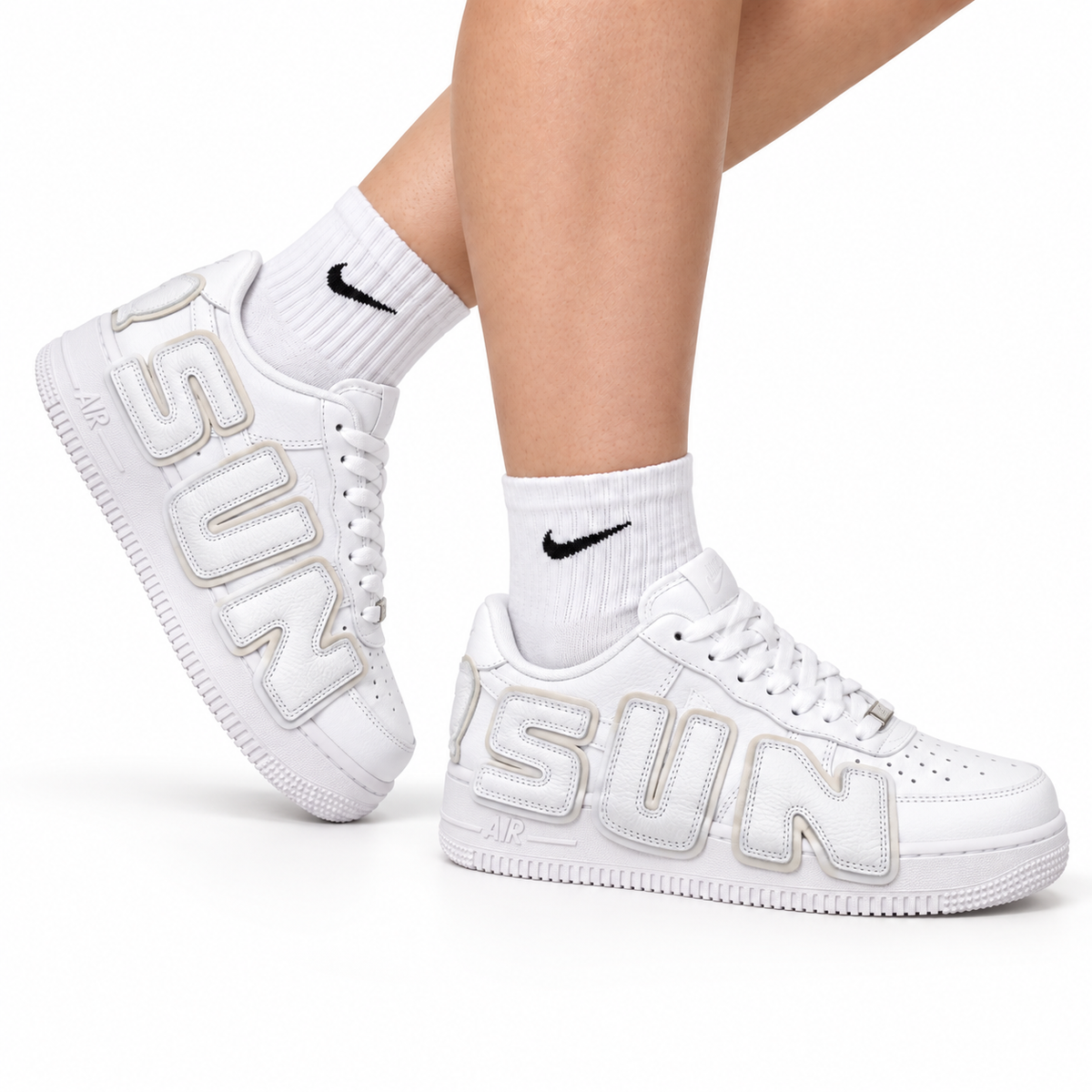 NIKE Air Force 1 Sneakers