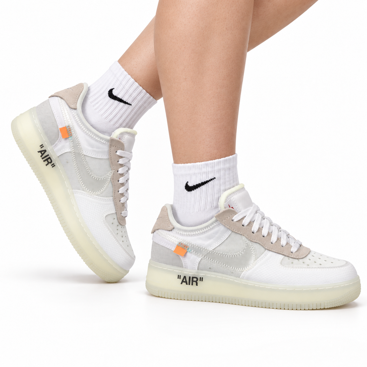 NIKE Air Force 1 Sneakers