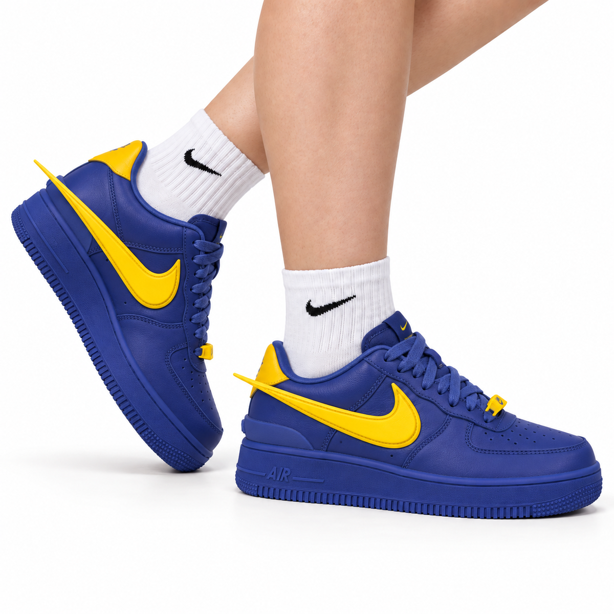 NIKE Air Force 1 Sneakers