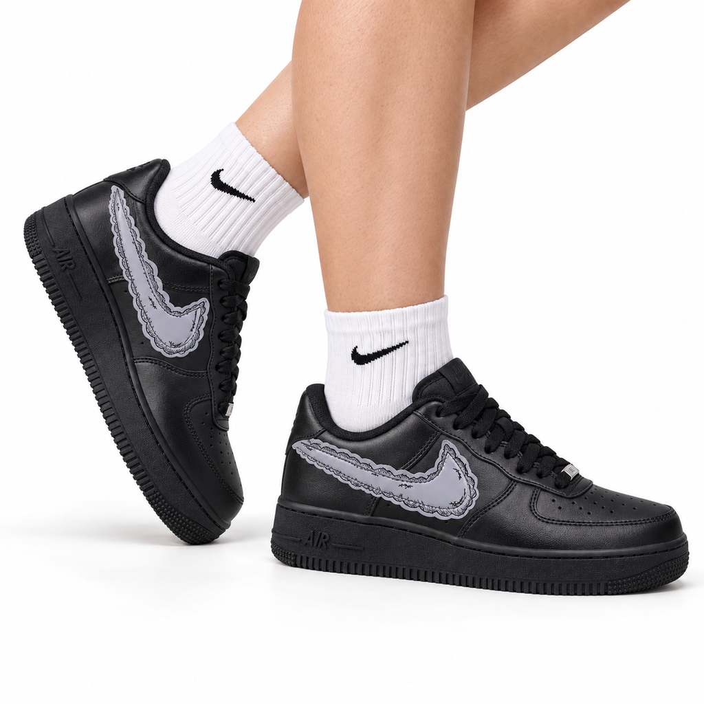 NIKE Air Force 1 Sneakers