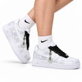 NIKE Air Force 1 Sneakers