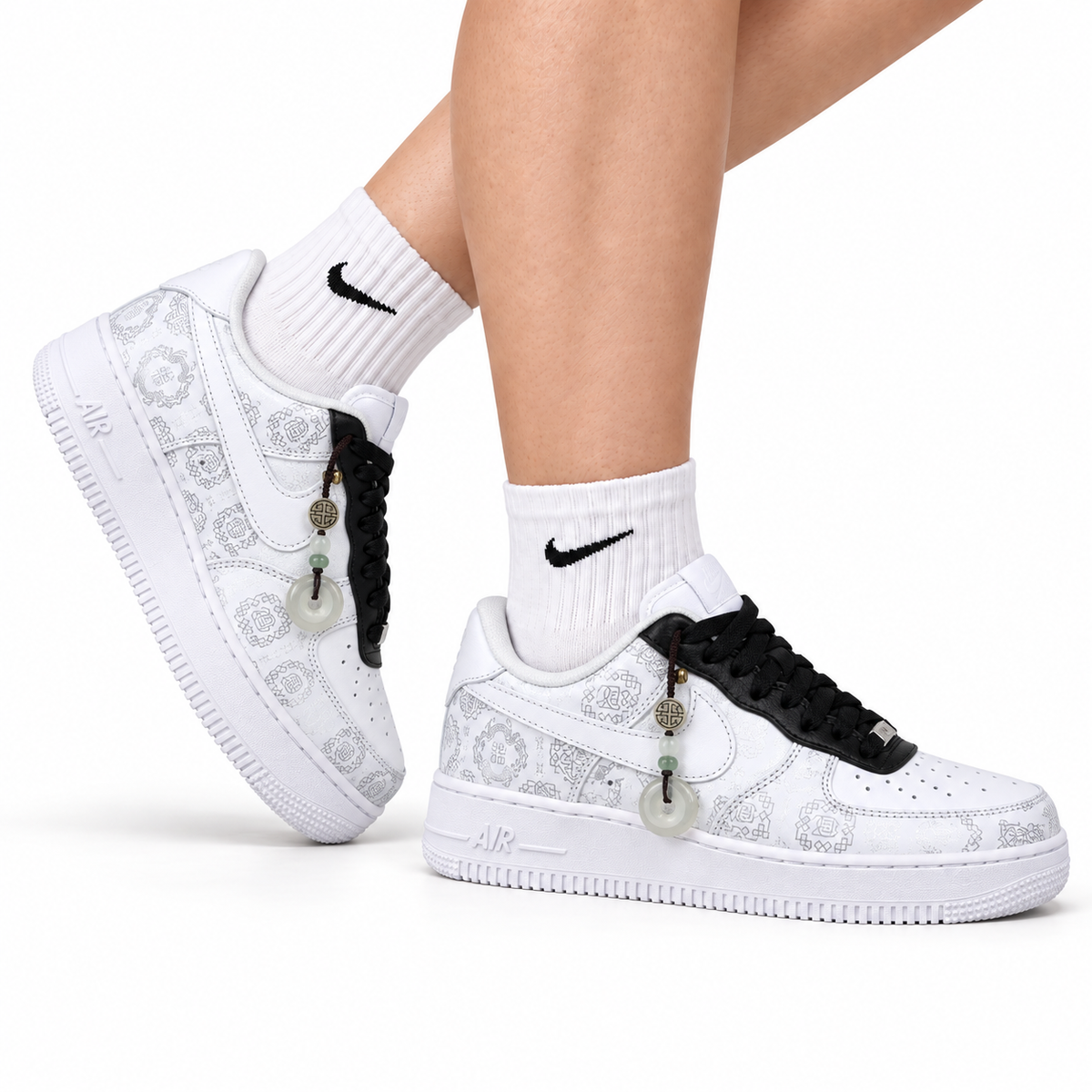 NIKE Air Force 1 Sneakers