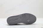 Nike Low-Top Sneakers White Beige Unisex Style 53 detail view 9