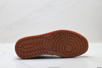 Nike Low-Top Sneakers Yellow Blue Unisex Style 31 detail view 9