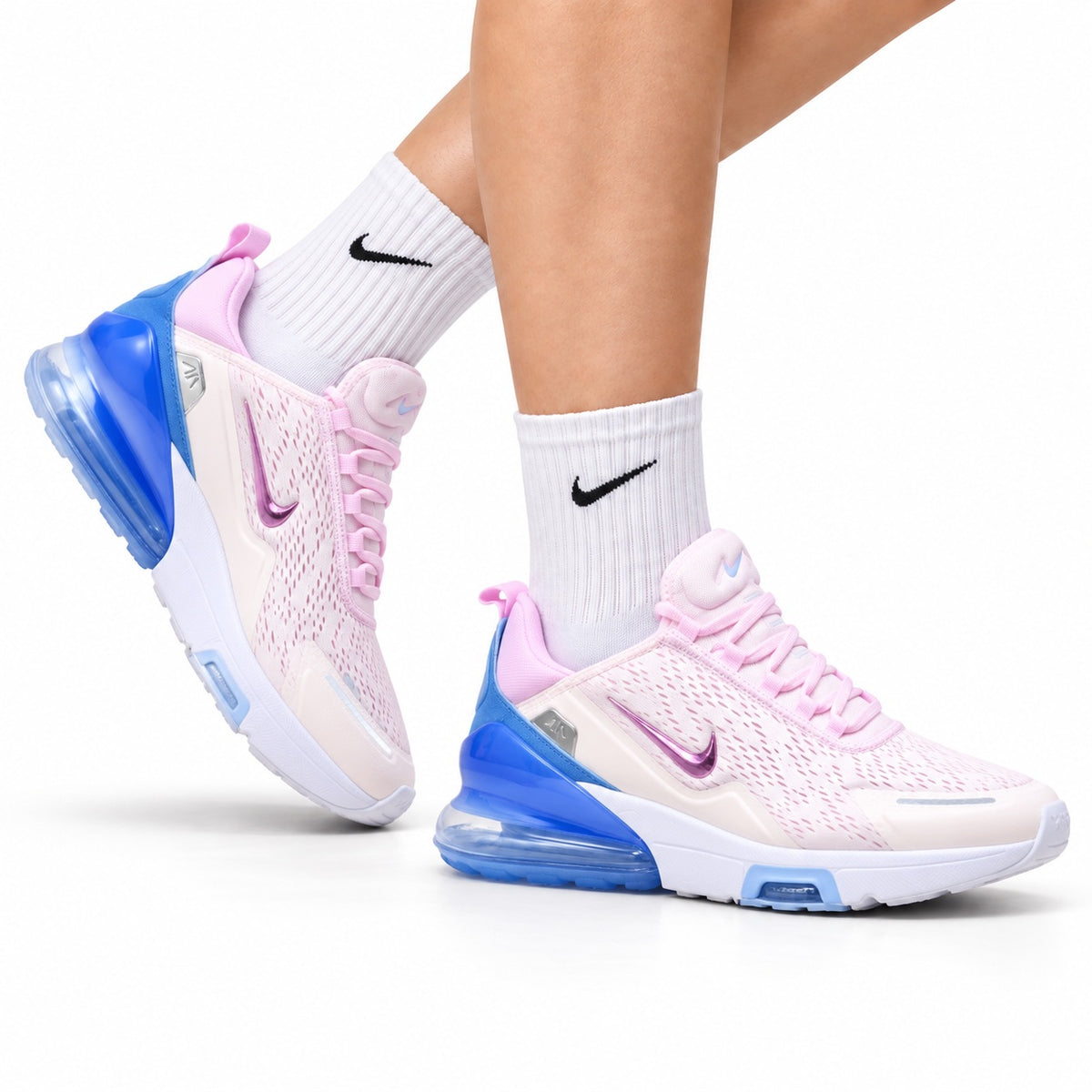 NIKE Matching running shoes for couples
