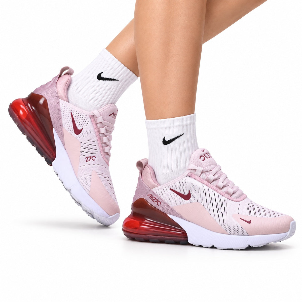2026 NIKE Women's Running Shoes