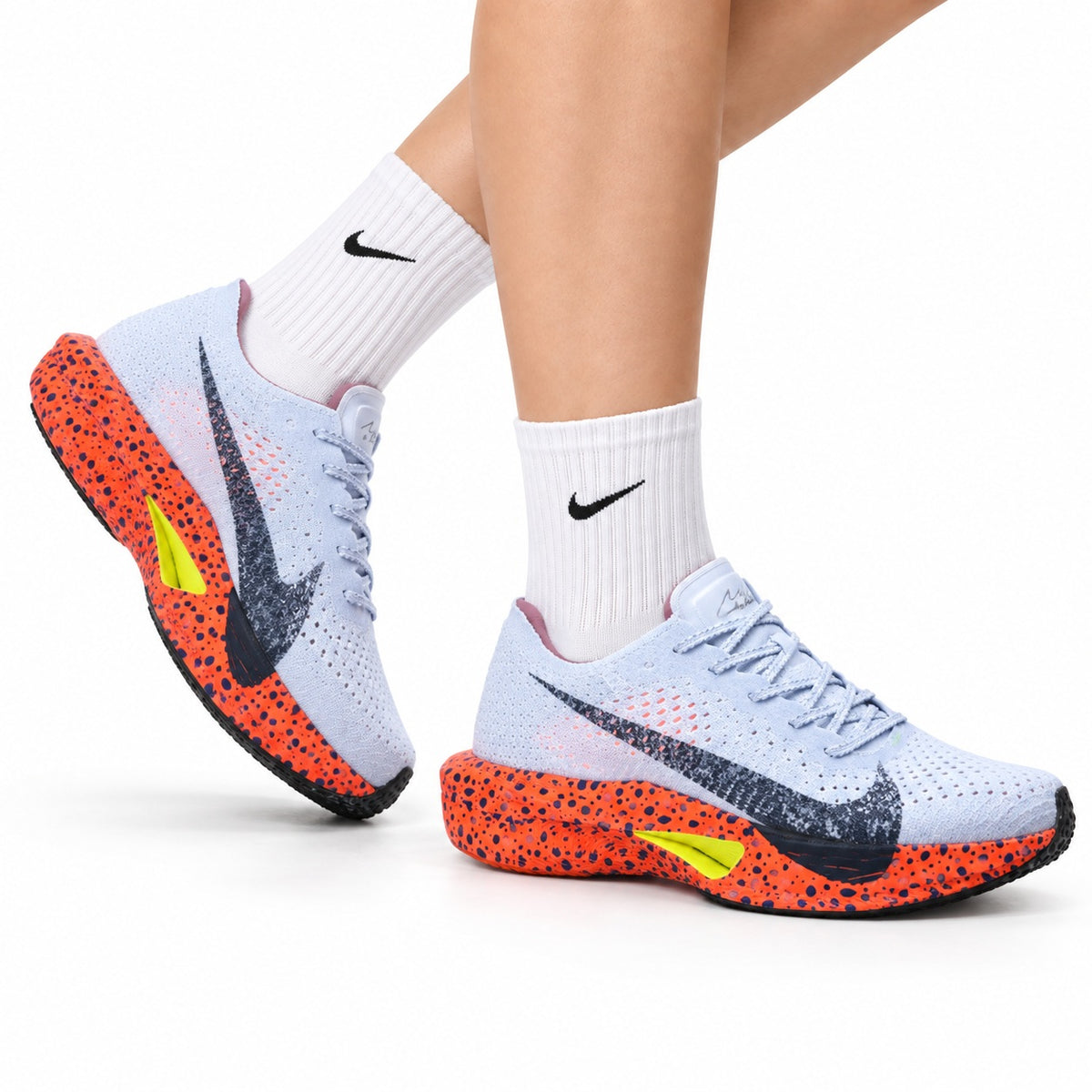 NIKE 2026 Men's Running Shoes