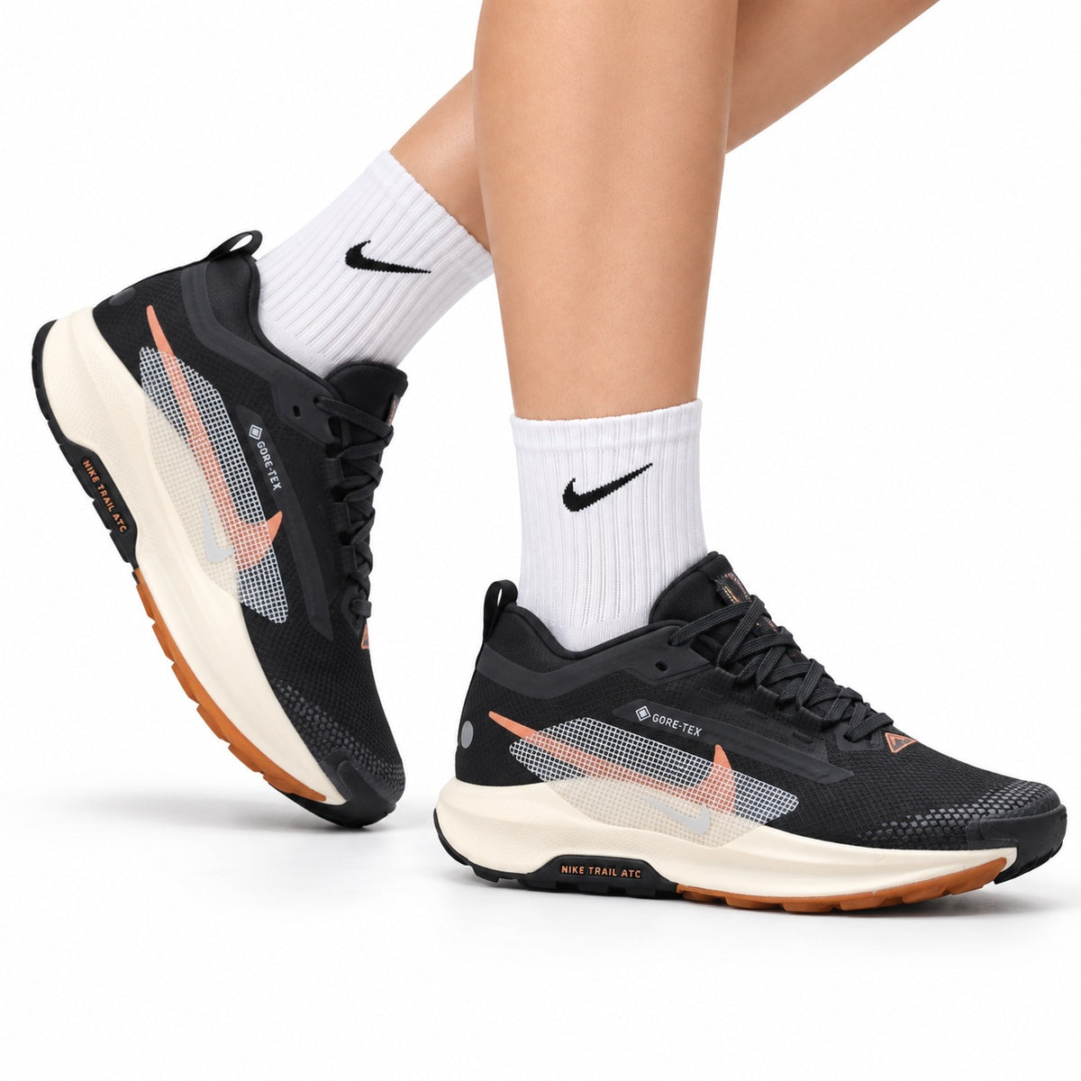 NIKE 2026 Retro Men's Running Shoes
