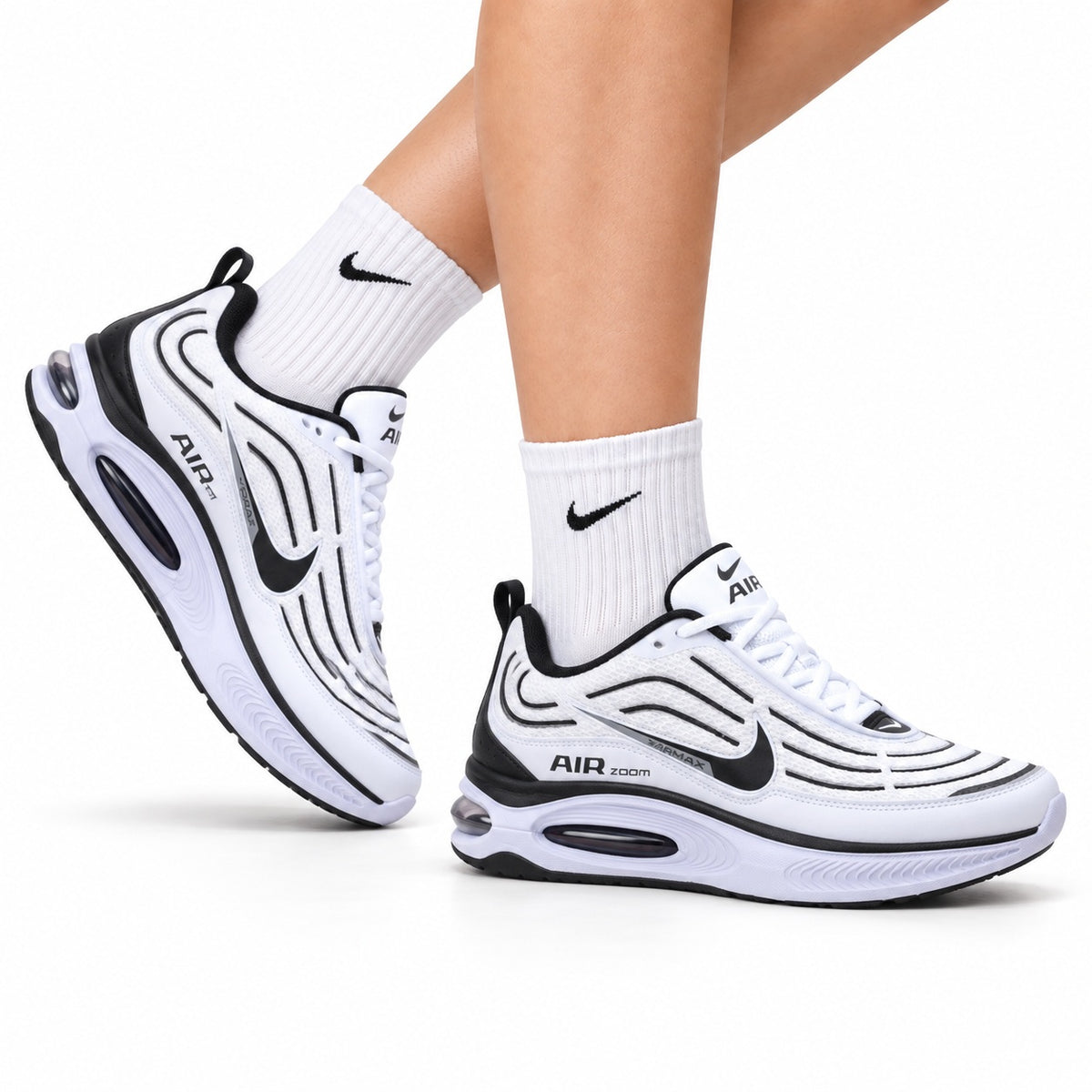 NIKE New Arrivals Men's Running Shoes