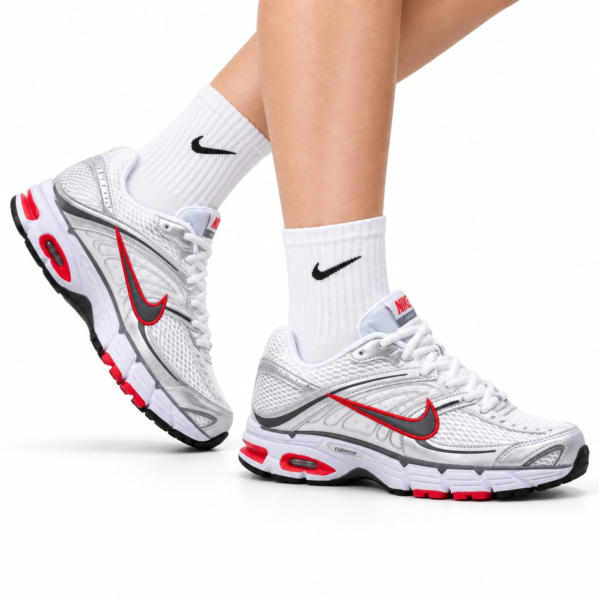 NIKE New Arrivals Men's Running Shoes