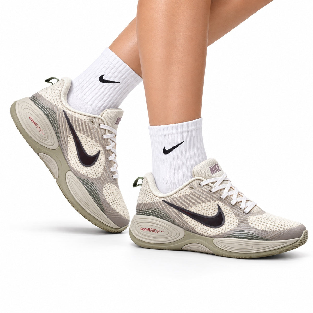 NIKE New Arrivals Men's Running Shoes
