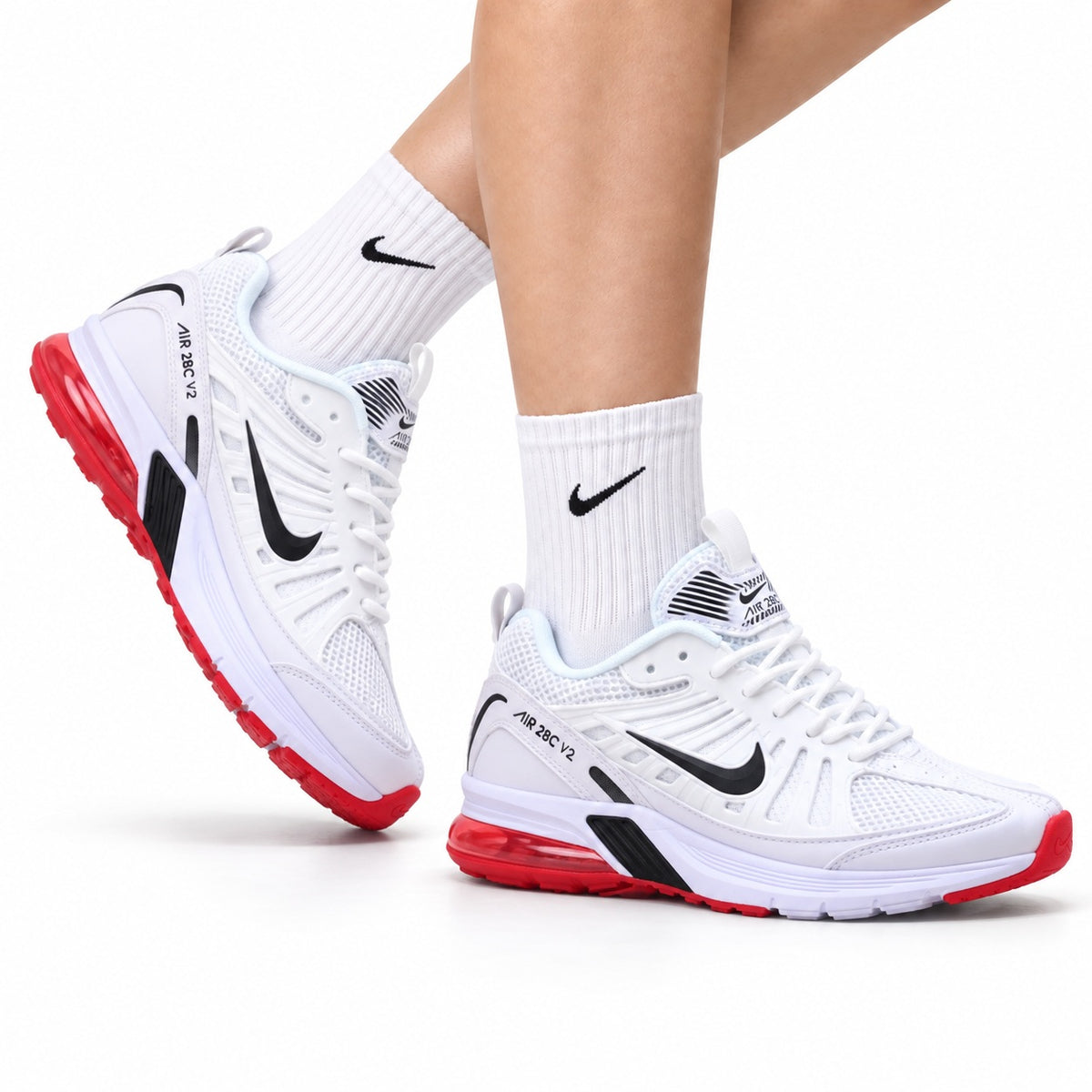NIKE New Arrivals Men's Running Shoes