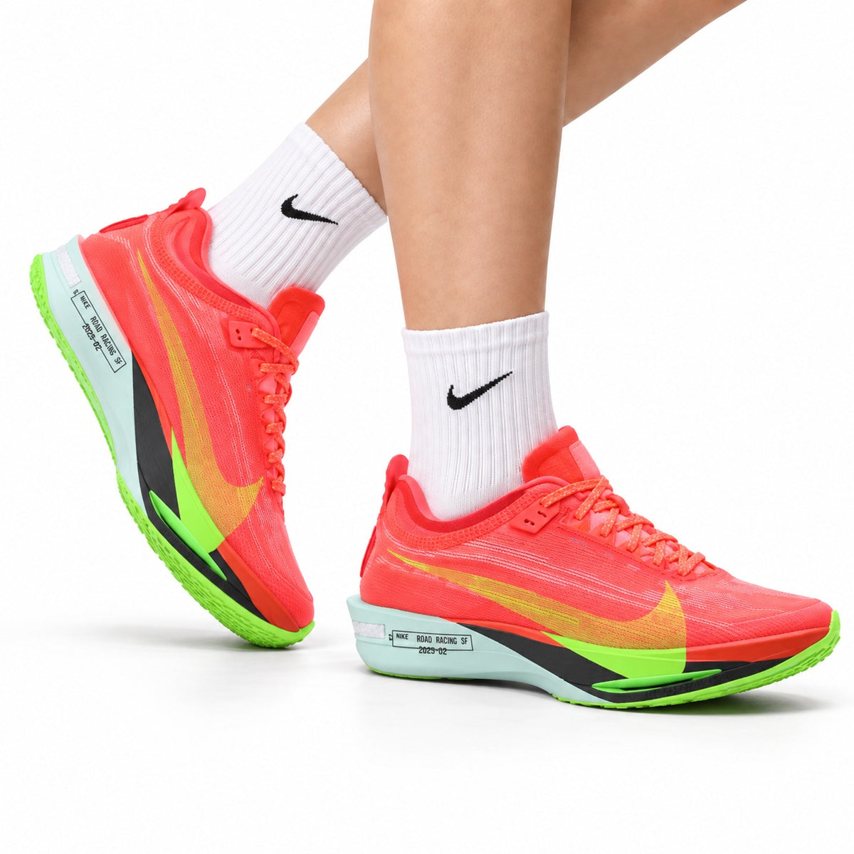 NIKE New Arrivals Men's Running Shoes