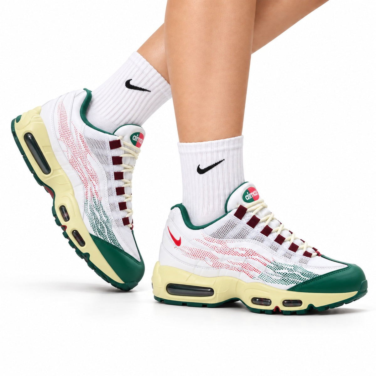NIKE 2026 New Arrivals Men's Running Shoes