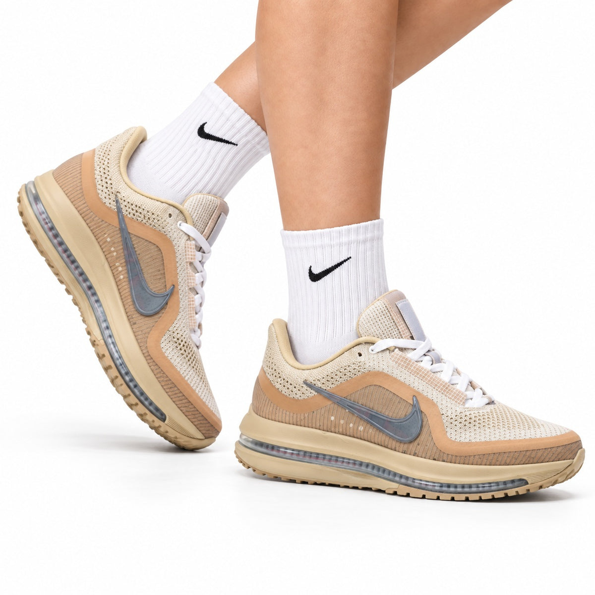 2026 NIKE New Arrivals Men's Running Shoes