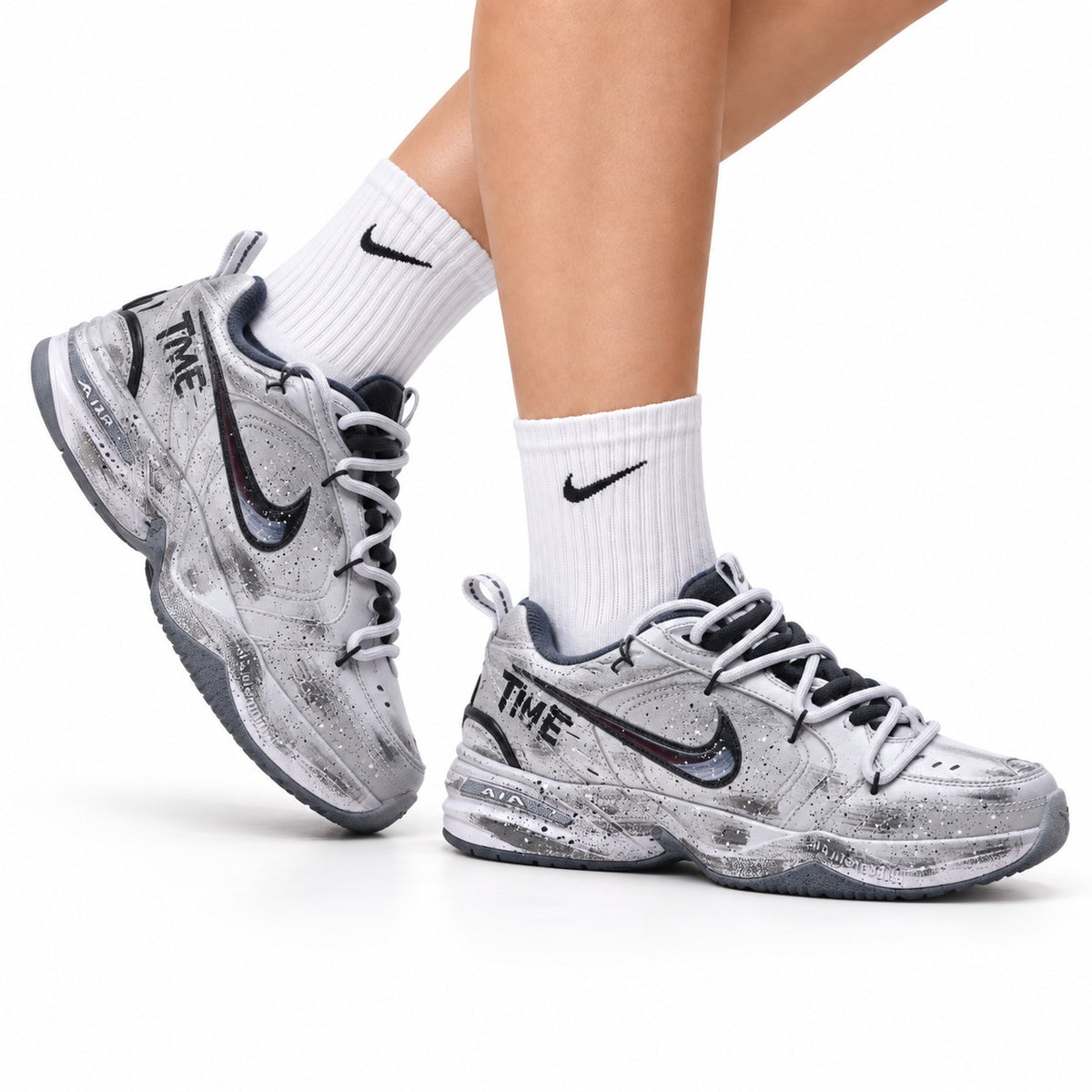 2026 NIKE New Arrivals Men's Running Shoes