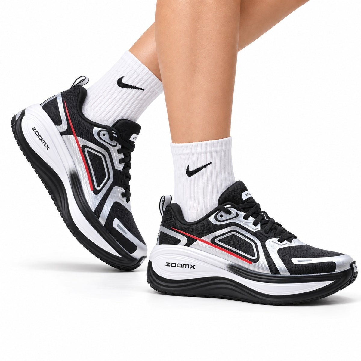2026 NIKE New Arrivals Men's Running Shoes