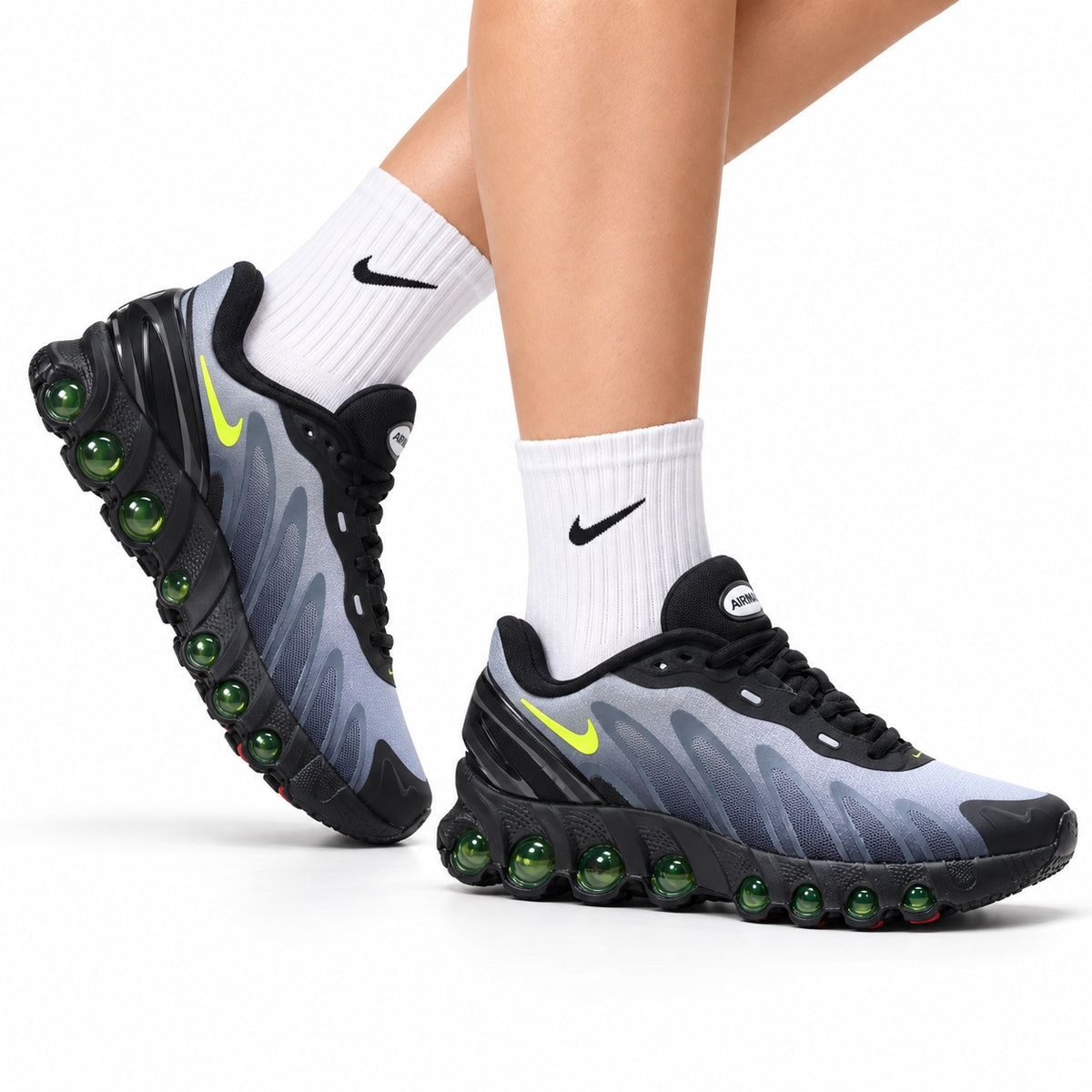 2026 NIKE New Arrivals Men's Running Shoes