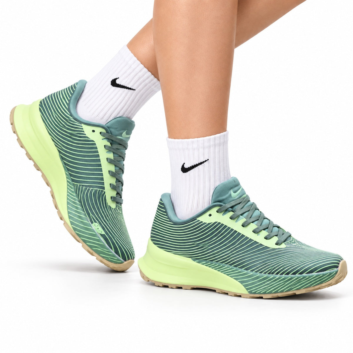 2026 NIKE Men's Running Shoes