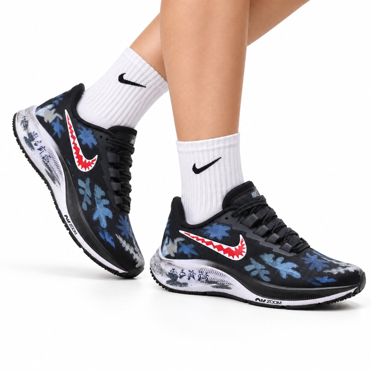 2026 New Arrivals NIKE Running Shoes