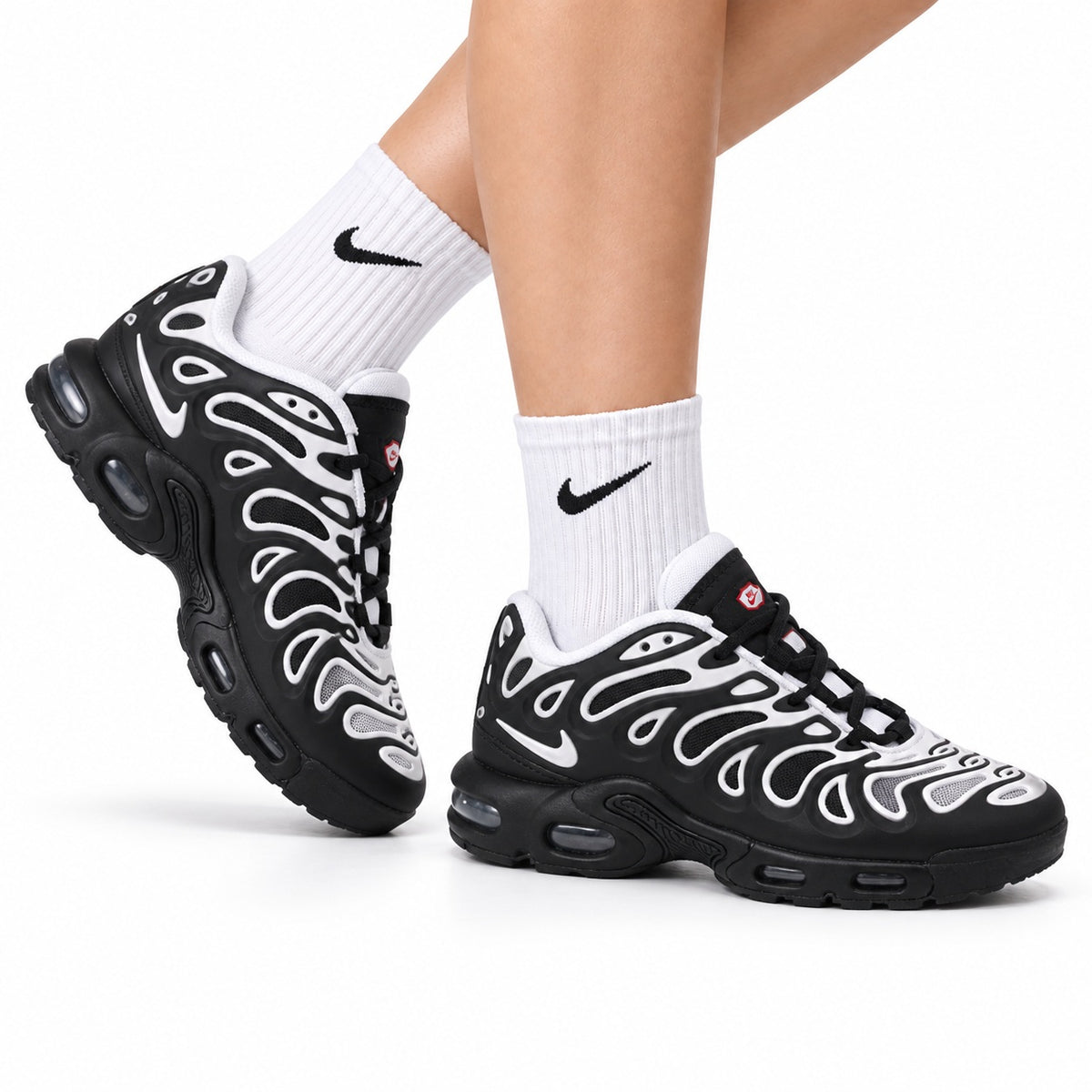 NIKE New Arrivals Running Shoe