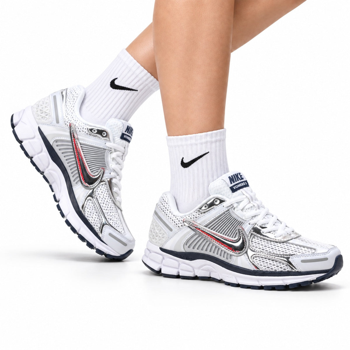 NIKE New Arrivals Running Shoe