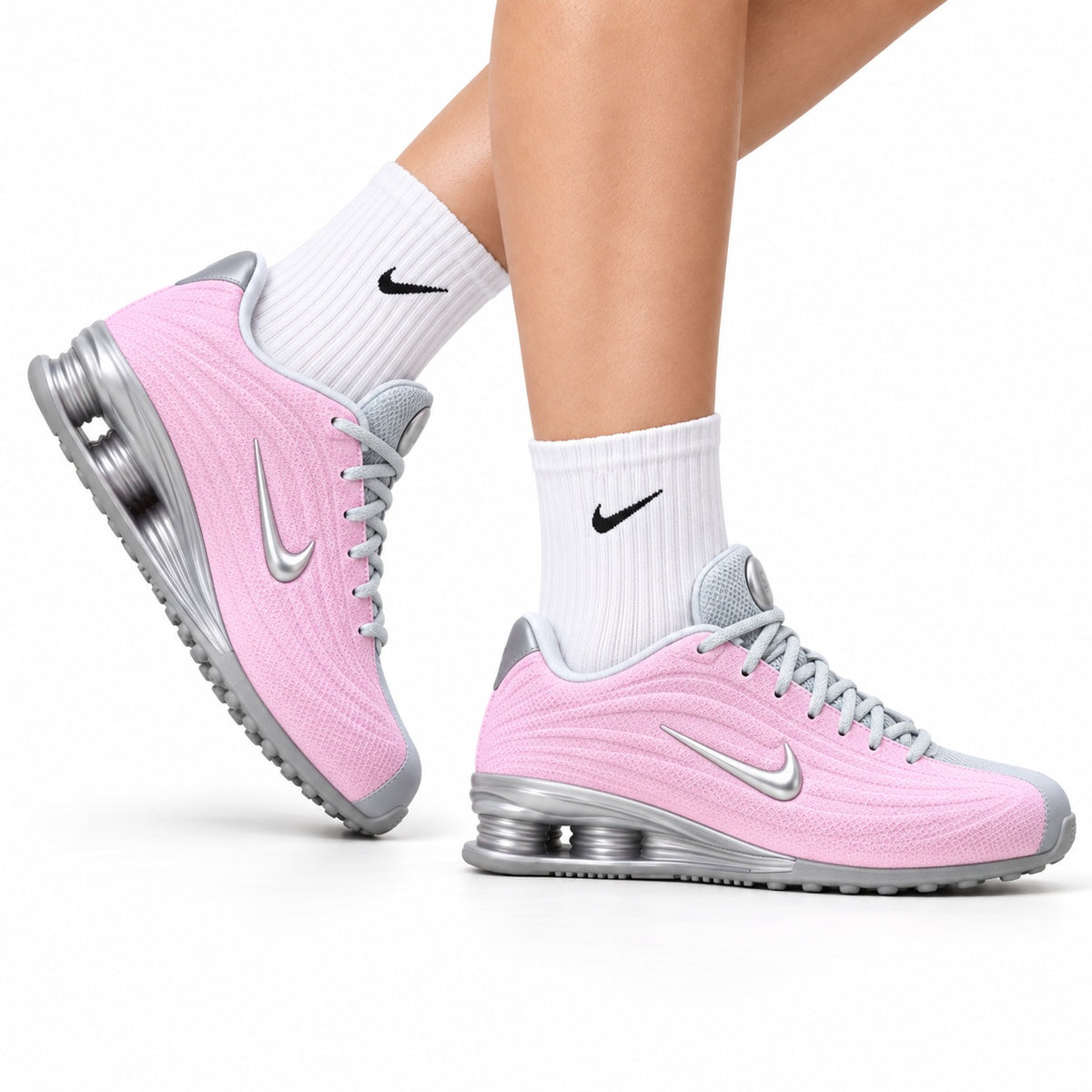 NIKE New Arrivals Running Shoe