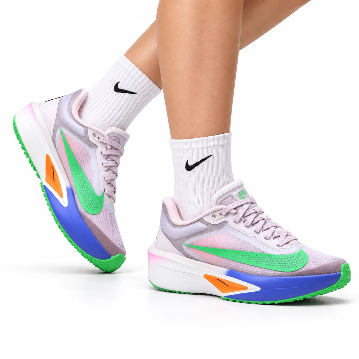 NIKE New Arrivals Running Shoe
