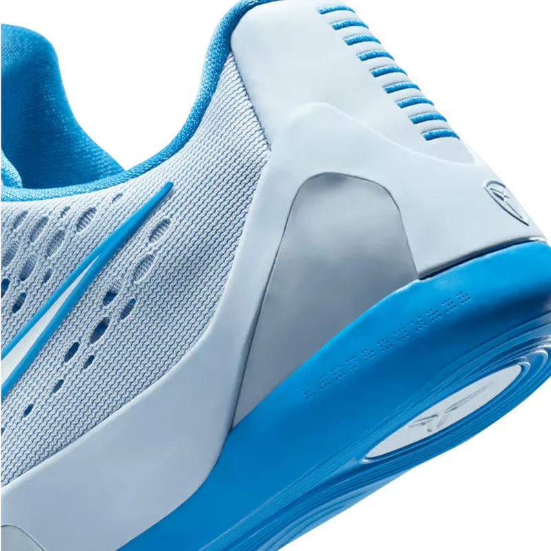 Nike Kobe 9 EM Low TBHydrogen Blue GS (2026)