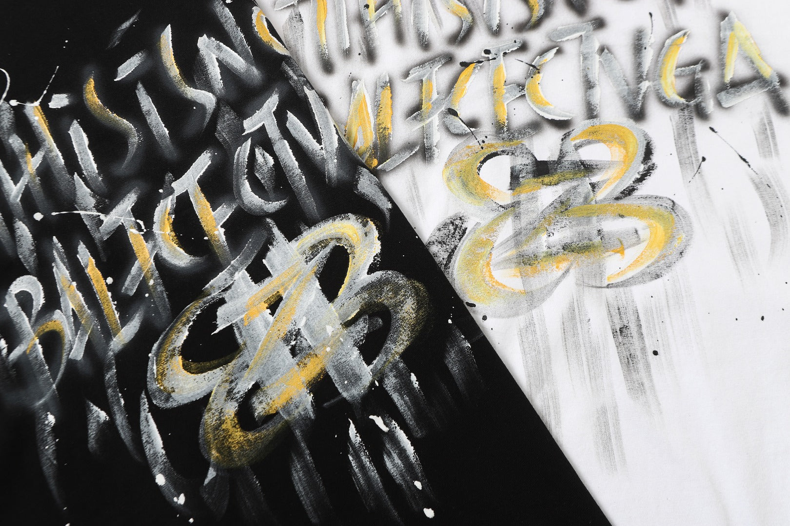 Balenciaga 2026 Fashion T-shirt product image 6