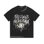 Balenciaga 2026 Fashion T-shirt product image 4