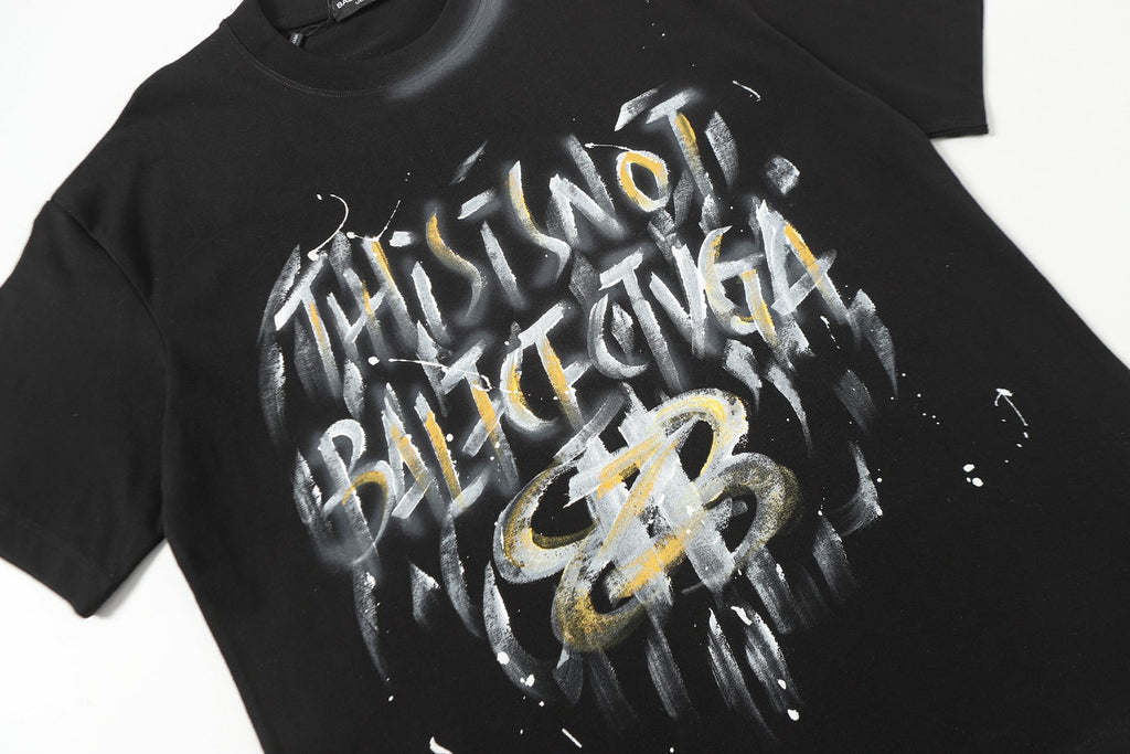 Balenciaga 2026 Fashion T-shirt product image 7