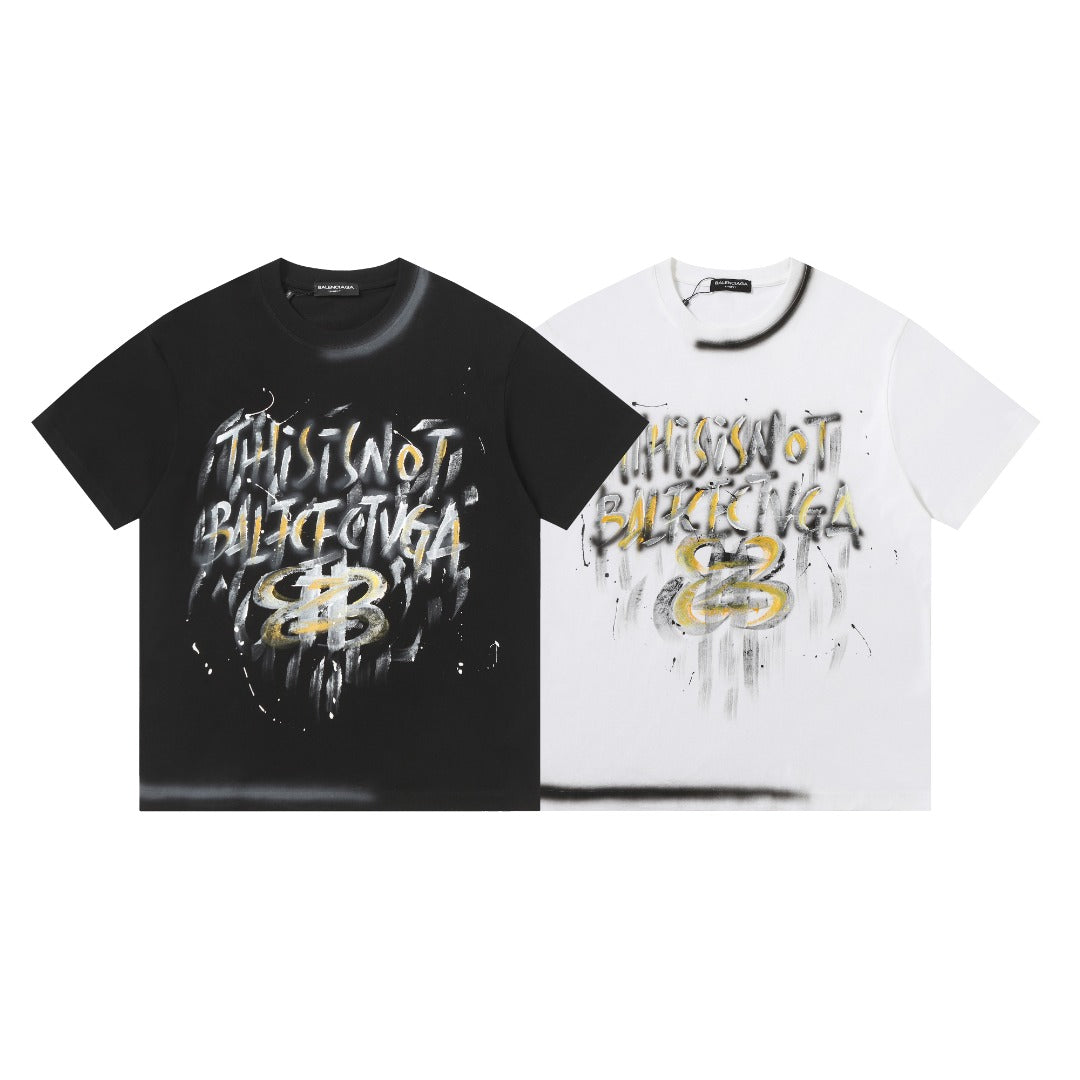 Balenciaga 2026 Fashion T-shirt product image 2