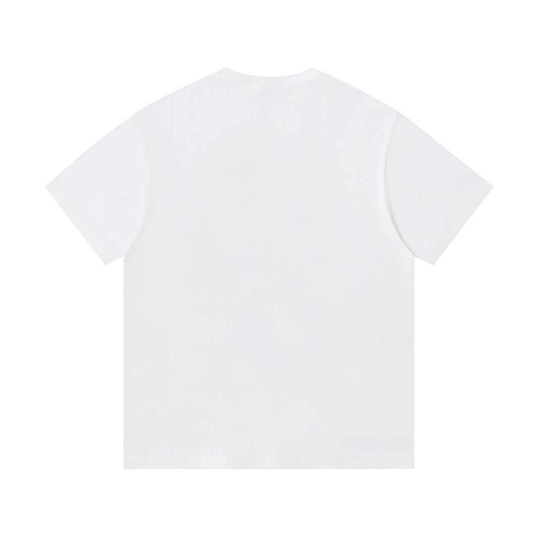 Balenciaga 2026 Fashion T-shirt product image 3