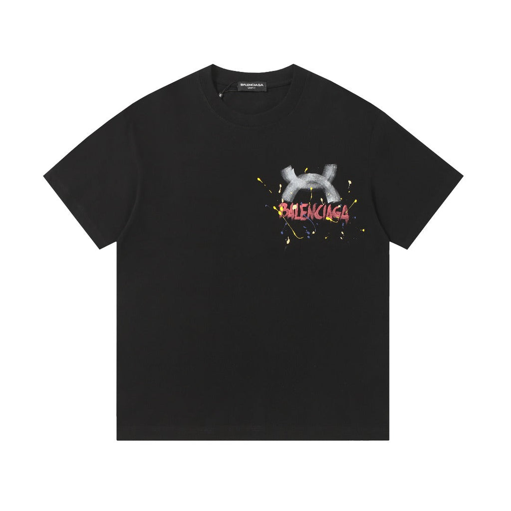 Balenciaga 2026 Fashion T-shirt product image 4