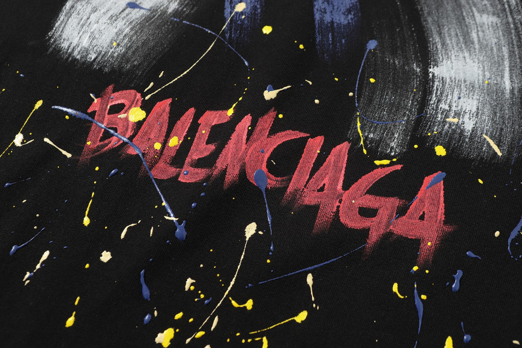 Balenciaga 2026 Fashion T-shirt product image 8