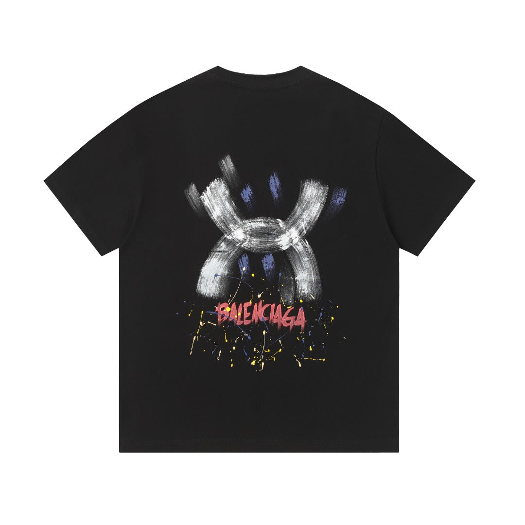 Balenciaga 2026 Fashion T-shirt product image 5