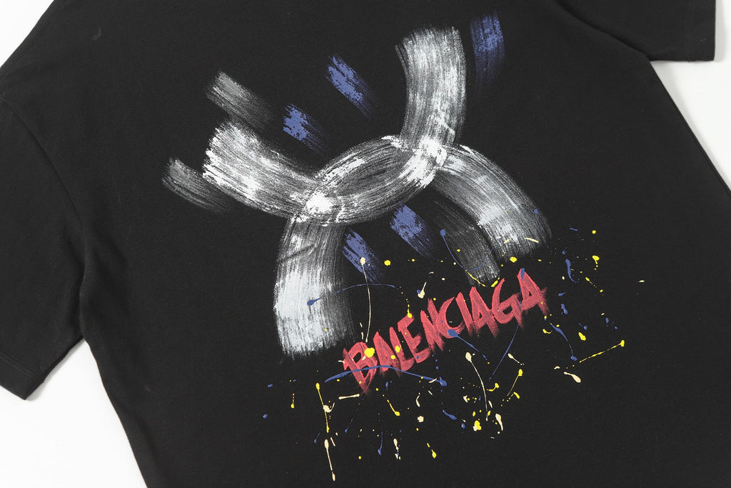 Balenciaga 2026 Fashion T-shirt product image 7