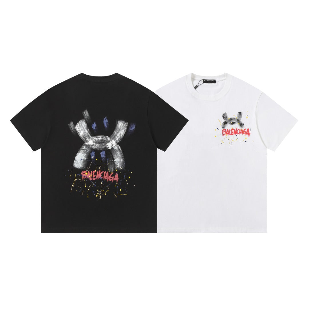 Balenciaga 2026 Fashion T-shirt product image 2