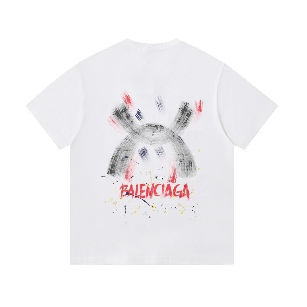 Balenciaga 2026 Fashion T-shirt main image