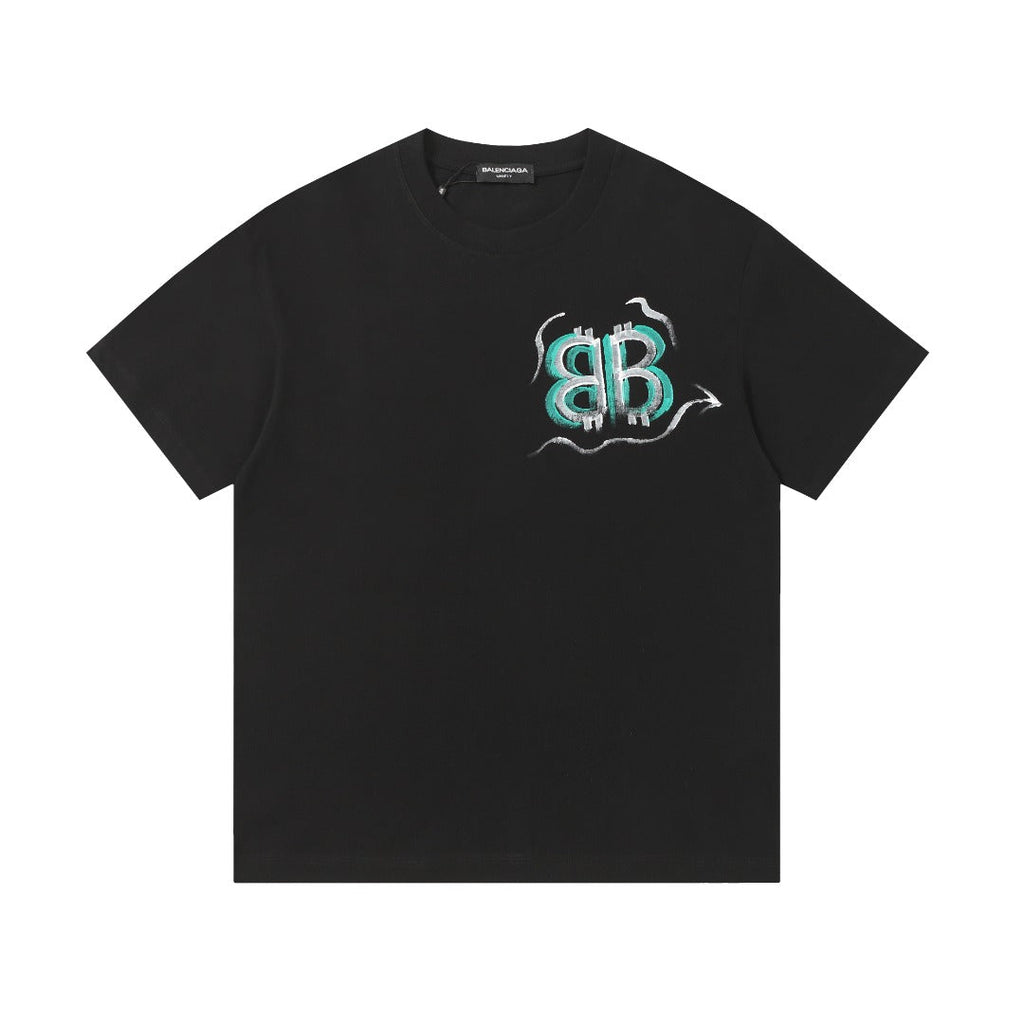 Balenciaga 2026 Fashion T-shirt product image 4