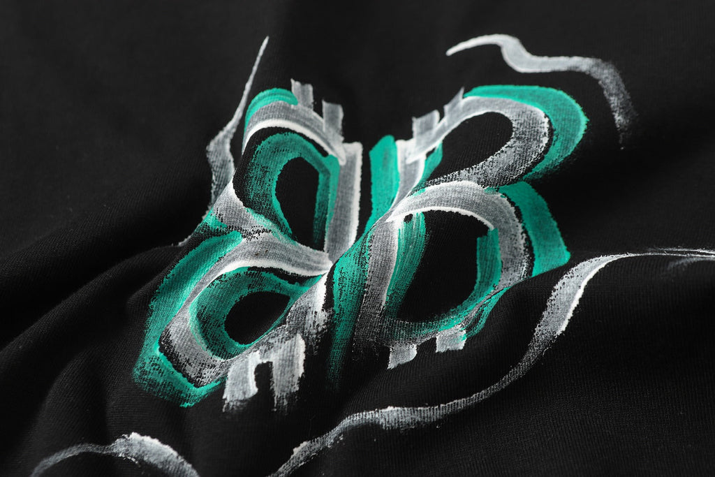 Balenciaga 2026 Fashion T-shirt product image 7