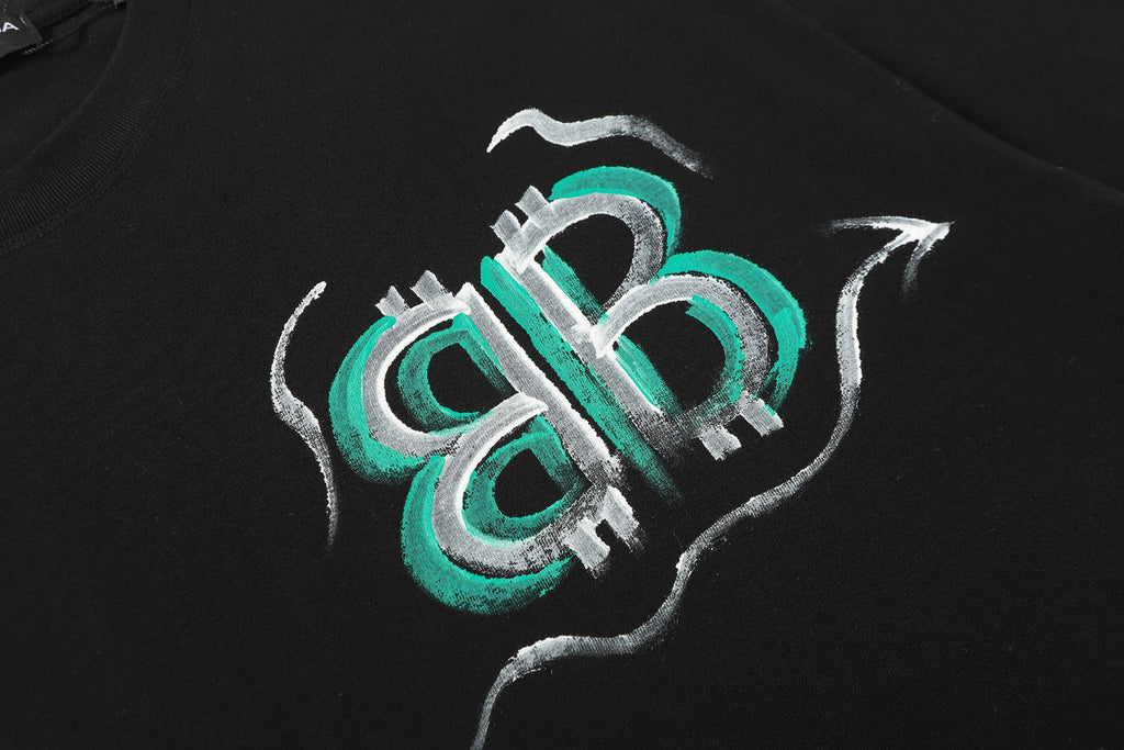 Balenciaga 2026 Fashion T-shirt product image 6
