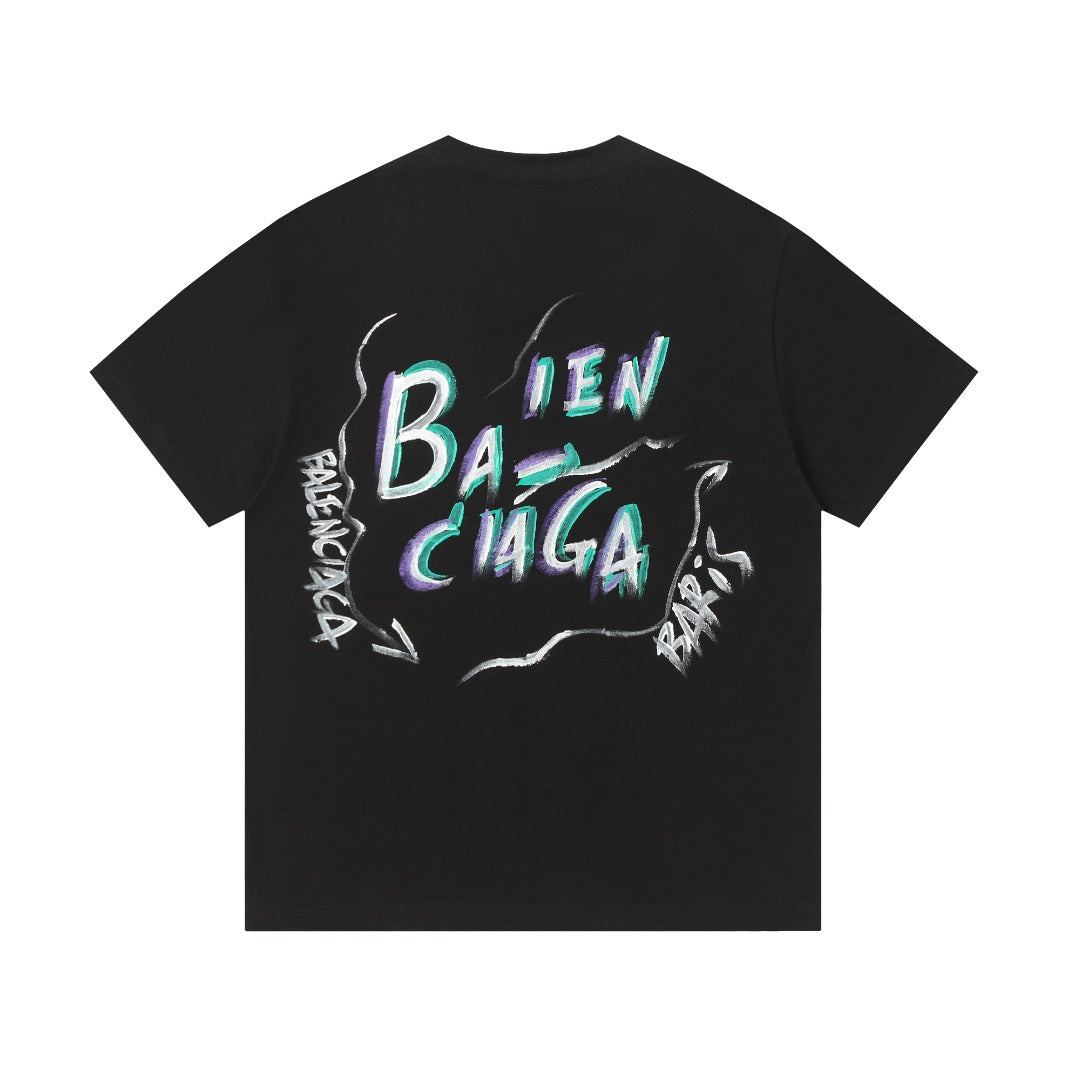 Balenciaga 2026 Fashion T-shirt product image 5