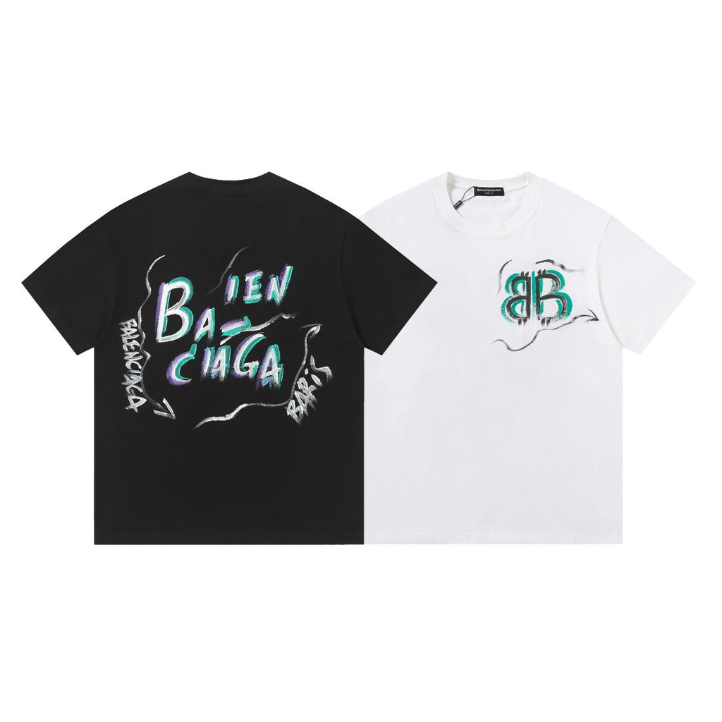 Balenciaga 2026 Fashion T-shirt product image 2
