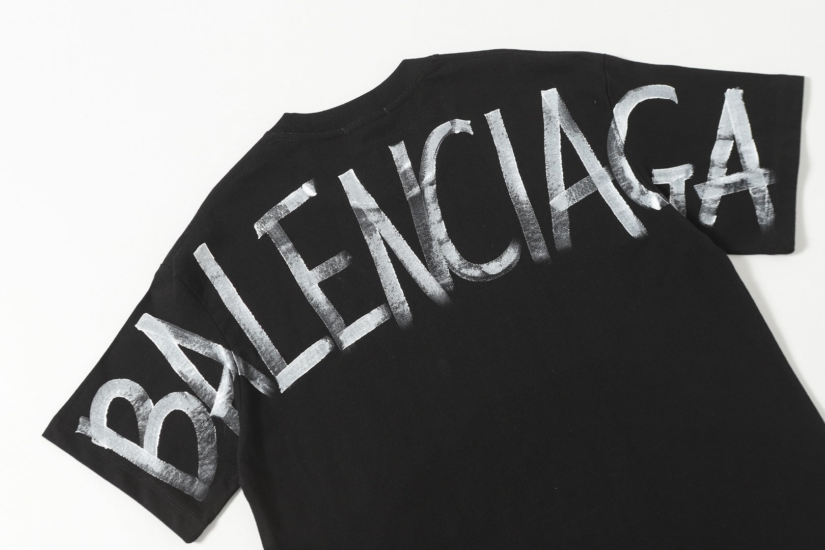 Balenciaga 2026 Fashion T-shirt product image 8