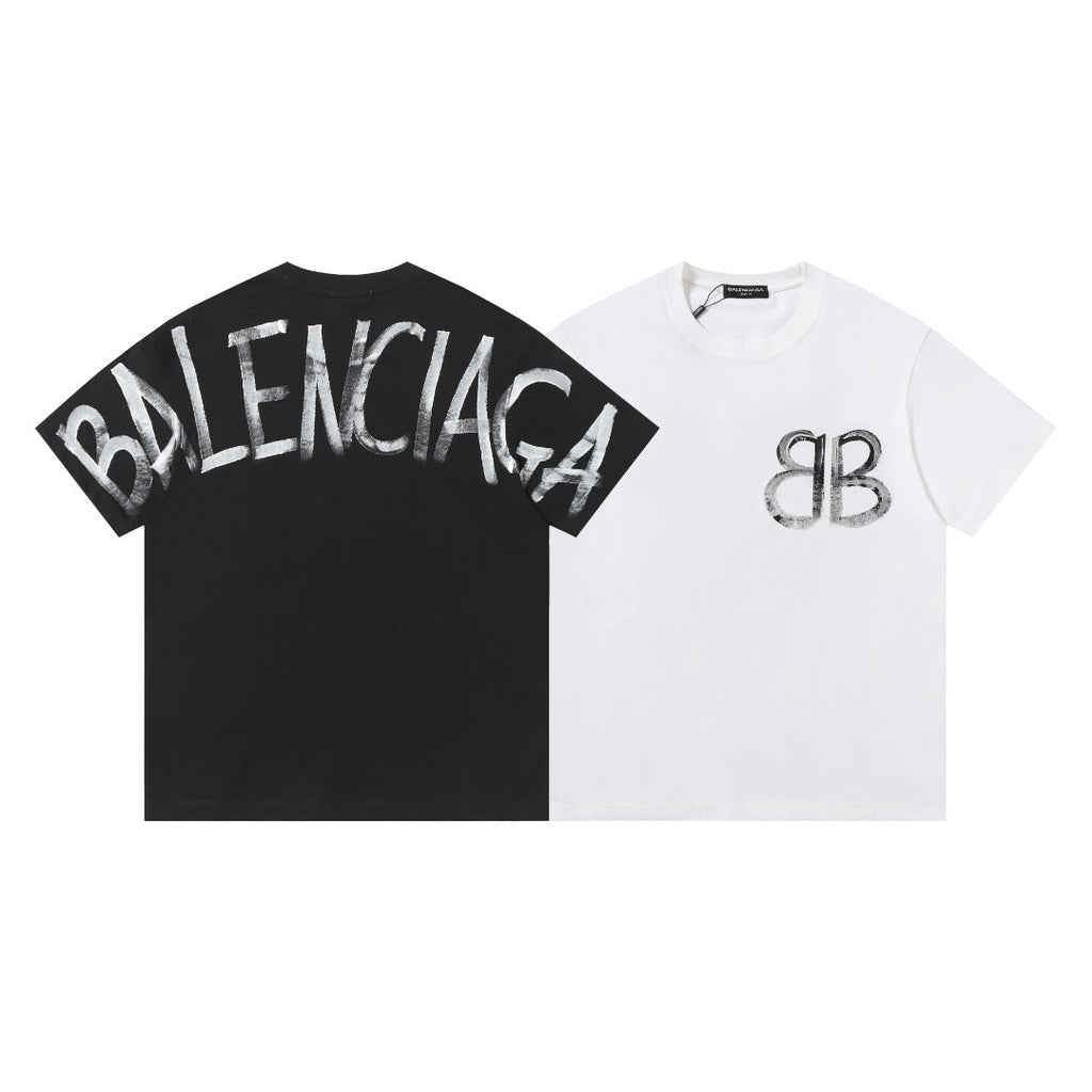 Balenciaga 2026 Fashion T-shirt product image 2