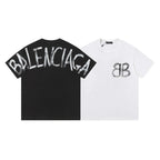 Balenciaga 2026 Fashion T-shirt product image 2