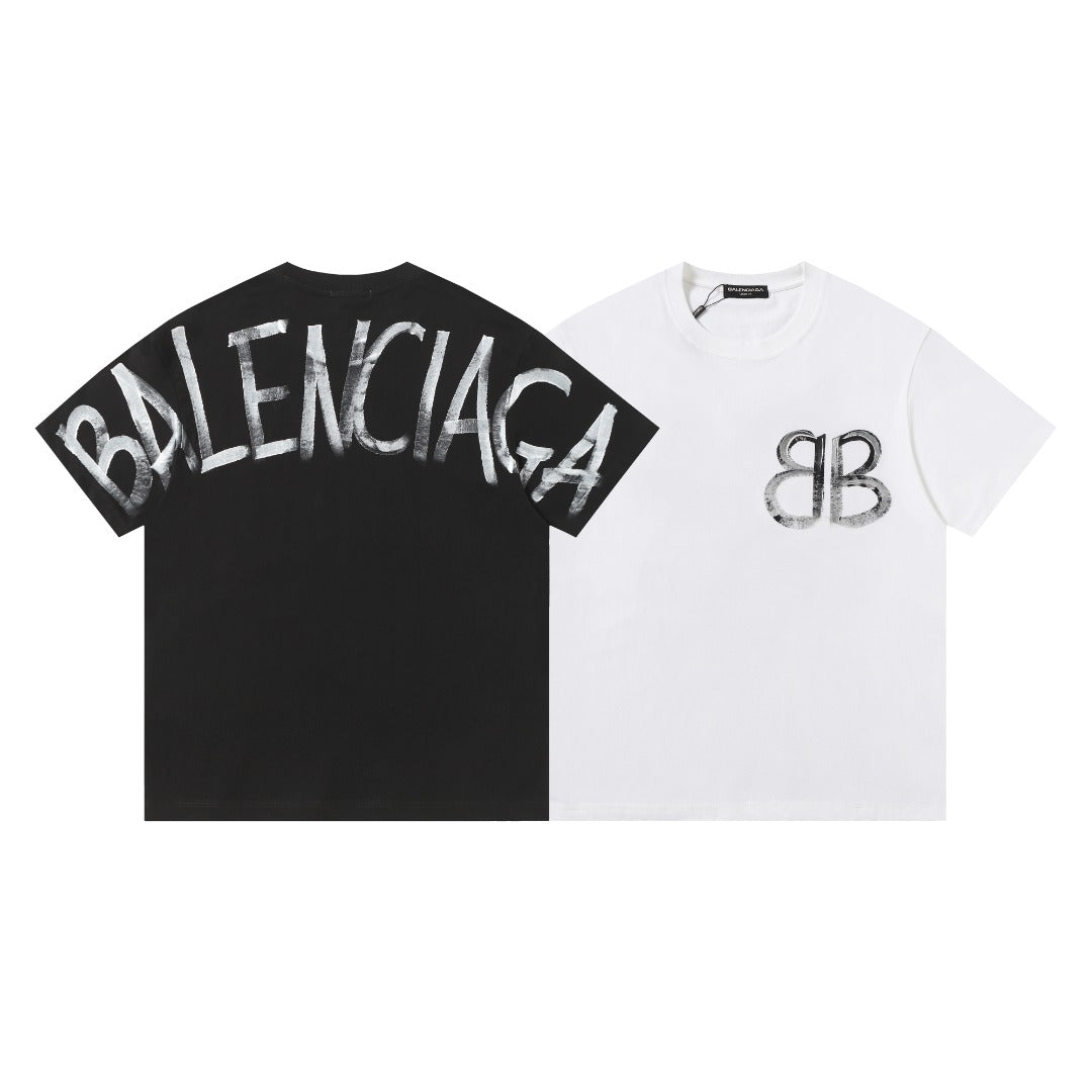 Balenciaga 2026 Fashion T-shirt product image 2