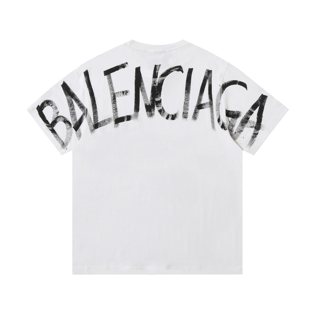 Balenciaga 2026 Fashion T-shirt main image